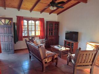 Foto 2 de Casa 4 ambientes en barrio Arrayanes, El Bolsón sobre  lote de 460m² OPORTUNIDAD!!!