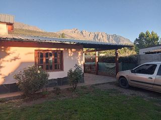 Foto 10 de Casa 4 ambientes en barrio Arrayanes, El Bolsón sobre  lote de 460m² OPORTUNIDAD!!!