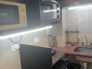 Foto 3 de Departamento en Recoleta