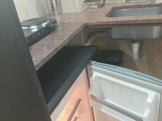 Foto 2 de Departamento en Recoleta