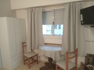 Foto 1 de Departamento en Recoleta
