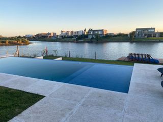 Foto 52 de CASA EN VENTA, EL CANTON, BARRIO ISLAS, LOTE AL 100