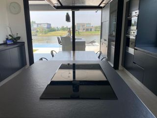 Foto 11 de CASA EN VENTA, EL CANTON, BARRIO ISLAS, LOTE AL 100