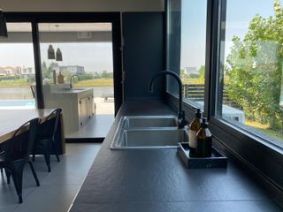 Foto 50 de CASA EN VENTA, EL CANTON, BARRIO ISLAS, LOTE AL 100