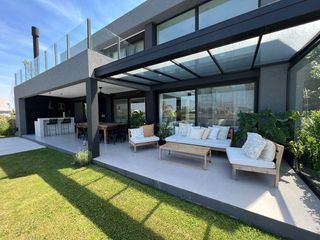 Foto 47 de CASA EN VENTA, EL CANTON, BARRIO ISLAS, LOTE AL 100
