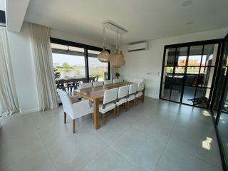 Foto 19 de CASA EN VENTA, EL CANTON, BARRIO ISLAS, LOTE AL 100