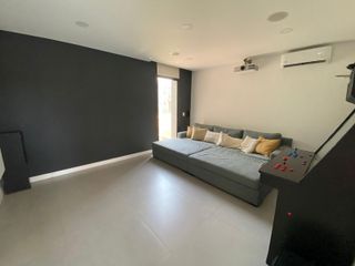 Foto 30 de CASA EN VENTA, EL CANTON, BARRIO ISLAS, LOTE AL 100