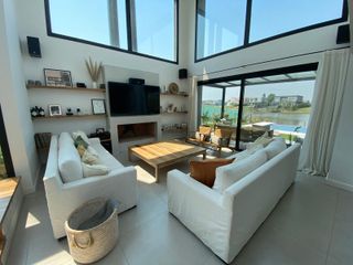 Foto 22 de CASA EN VENTA, EL CANTON, BARRIO ISLAS, LOTE AL 100