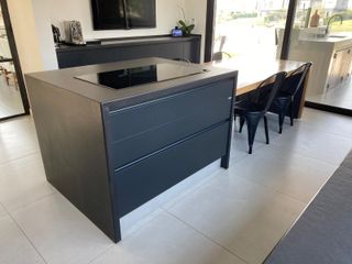 Foto 7 de CASA EN VENTA, EL CANTON, BARRIO ISLAS, LOTE AL 100