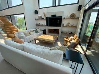 Foto 23 de CASA EN VENTA, EL CANTON, BARRIO ISLAS, LOTE AL 100
