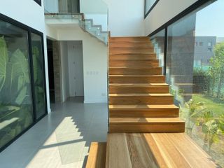 Foto 25 de CASA EN VENTA, EL CANTON, BARRIO ISLAS, LOTE AL 100