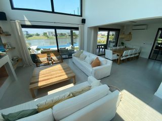 Foto 21 de CASA EN VENTA, EL CANTON, BARRIO ISLAS, LOTE AL 100