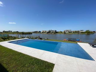 Foto 53 de CASA EN VENTA, EL CANTON, BARRIO ISLAS, LOTE AL 100