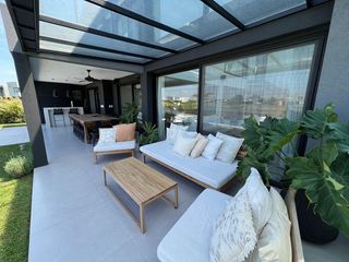 Foto 49 de CASA EN VENTA, EL CANTON, BARRIO ISLAS, LOTE AL 100
