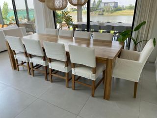 Foto 18 de CASA EN VENTA, EL CANTON, BARRIO ISLAS, LOTE AL 100