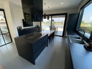 Foto 16 de CASA EN VENTA, EL CANTON, BARRIO ISLAS, LOTE AL 100