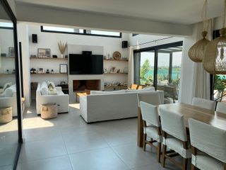 Foto 20 de CASA EN VENTA, EL CANTON, BARRIO ISLAS, LOTE AL 100