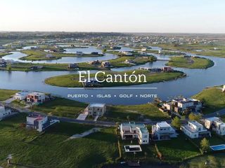 Foto 55 de CASA EN VENTA, EL CANTON, BARRIO ISLAS, LOTE AL 100