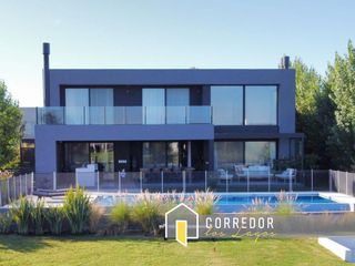 Foto 54 de CASA EN VENTA, EL CANTON, BARRIO ISLAS, LOTE AL 100