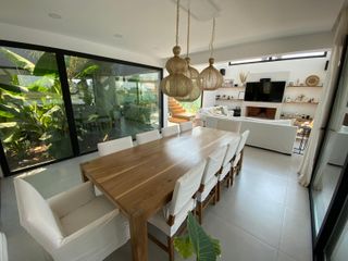 Foto 17 de CASA EN VENTA, EL CANTON, BARRIO ISLAS, LOTE AL 100