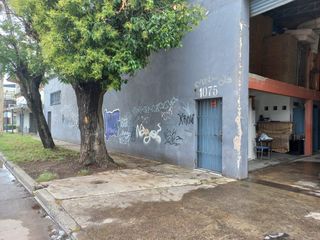 Foto 3 de Galpón en muy buena ubicación!- El Talar