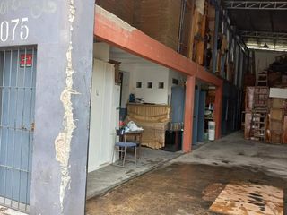 Foto 11 de Galpón en muy buena ubicación!- El Talar