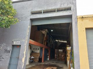 Foto 1 de Galpón en muy buena ubicación!- El Talar