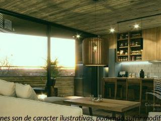 Foto 14 de Venta - Departamento 4/Cuatro Ambientes, Balcón, Parrilla - Tigre, Zona Norte