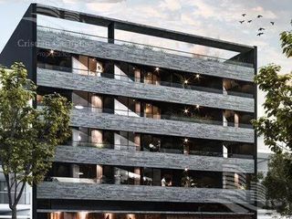 Foto 1 de Venta - Departamento 4/Cuatro Ambientes, Balcón, Parrilla - Tigre, Zona Norte