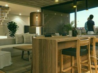Foto 15 de Venta - Departamento 4/Cuatro Ambientes, Balcón, Parrilla - Tigre, Zona Norte