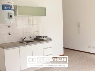 Foto 1 de Departamento - Macrocentro