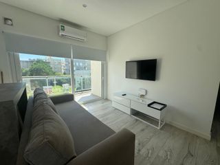 Foto 1 de Dunas del Mar Departamento en  venta en Valeria del Mar  frente al mar