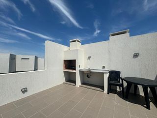 Foto 6 de Dunas del Mar Departamento en  venta en Valeria del Mar  frente al mar