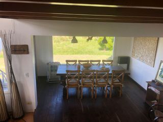 Foto 48 de Chacra para 7 personas, en alquiler temporario en Pinamar
