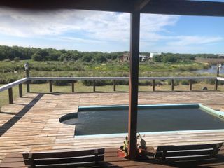 Foto 57 de Chacra para 7 personas, en alquiler temporario en Pinamar