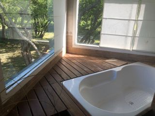 Foto 15 de Chacra para 7 personas, en alquiler temporario en Pinamar