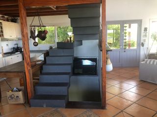 Foto 62 de Chacra para 7 personas, en alquiler temporario en Pinamar