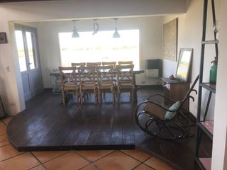 Foto 18 de Chacra para 7 personas, en alquiler temporario en Pinamar