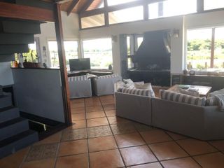 Foto 16 de Chacra para 7 personas, en alquiler temporario en Pinamar