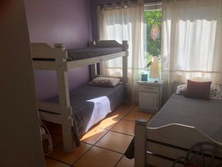 Foto 28 de Chacra para 7 personas, en alquiler temporario en Pinamar