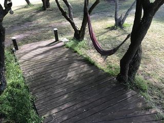 Foto 32 de Chacra para 7 personas, en alquiler temporario en Pinamar