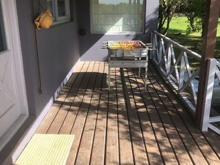 Foto 46 de Chacra para 7 personas, en alquiler temporario en Pinamar