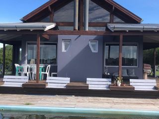 Foto 67 de Chacra para 7 personas, en alquiler temporario en Pinamar