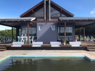 Foto 38 de Chacra para 7 personas, en alquiler temporario en Pinamar