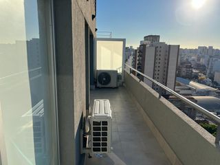 Foto 6 de Apto Crédito. A Estrenar en Boendo - Departamento de 2 Ambientes con Balcón