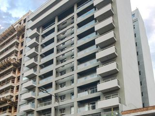Foto 42 de Apto Crédito. A Estrenar en Boendo - Departamento de 2 Ambientes con Balcón