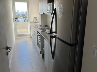 Foto 12 de Apto Crédito. A Estrenar en Boendo - Departamento de 2 Ambientes con Balcón