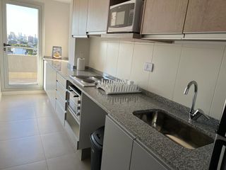 Foto 11 de Apto Crédito. A Estrenar en Boendo - Departamento de 2 Ambientes con Balcón