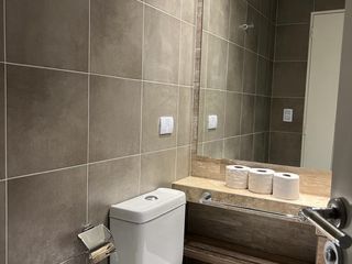 Foto 17 de Apto Crédito. A Estrenar en Boendo - Departamento de 2 Ambientes con Balcón