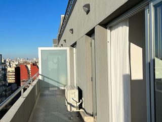 Foto 5 de Apto Crédito. A Estrenar en Boendo - Departamento de 2 Ambientes con Balcón